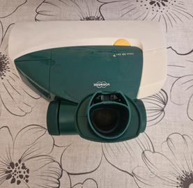 Battitappeto e materassi folletto vorwerk VK135 