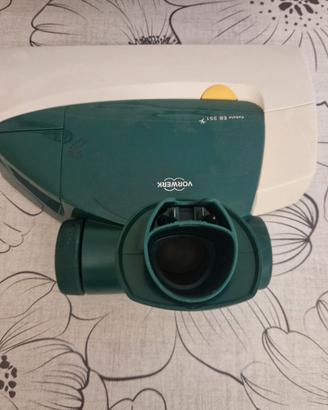 Battitappeto e materassi folletto vorwerk VK135 