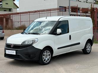 Fit Doblo MAXI FURGONE KM53.000 1.3mtj