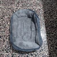 lettino per cani gatti 