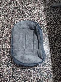 lettino per cani gatti 