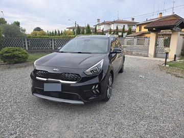 Kia Niro Hybrid 2020 Automatica – 102.800 km
