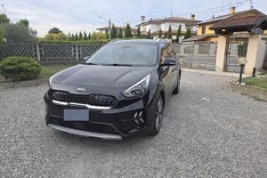 Kia Niro Hybrid 2020 Automatica – 102.800 km