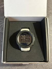Garmin Instinct Solar