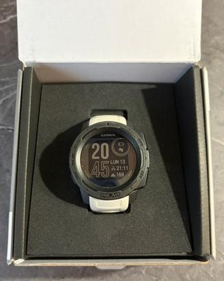 Garmin Instinct Solar
