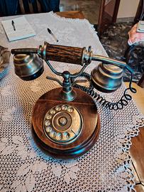 TELEFONO ORIGINALE SIP DEL 1970