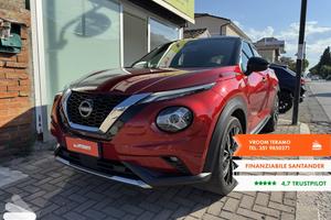 NISSAN Juke 1.0 DIG-T 114 CV N-Design