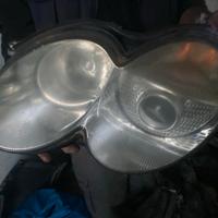 Ricambi mercedes SL350 SL500 R230 musata airbag