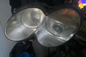 Ricambi mercedes SL350 SL500 R230 musata airbag