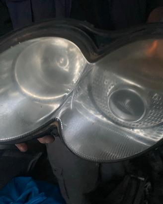 Ricambi mercedes SL350 SL500 R230 musata airbag