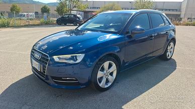 Audi A3 1.6 TDI Ambition