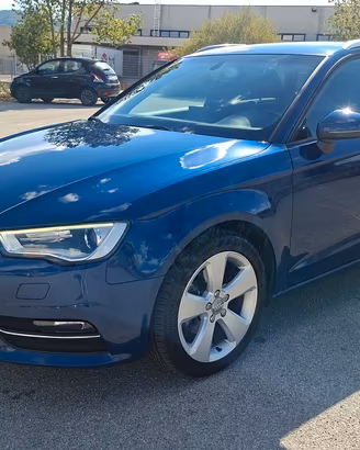Audi A3 1.6 TDI Ambition