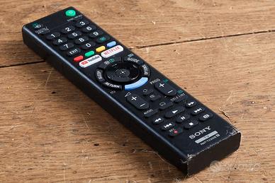 TV Sony Bravia 75 pollici KD-75XE8596