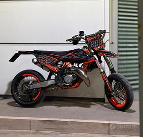 ktm sx 125