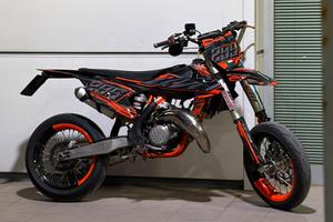 ktm sx 125