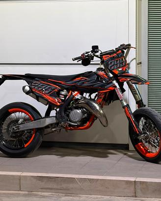ktm sx 125