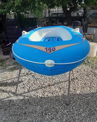 gommone mare 190