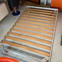 Letto una piazza e mezzo