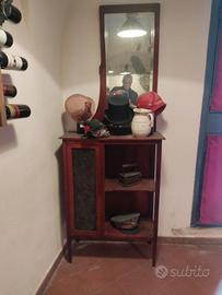 Specchiera  vintage 