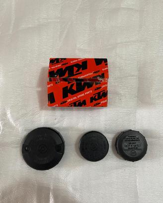 Accessori KTM 1290 Superduke