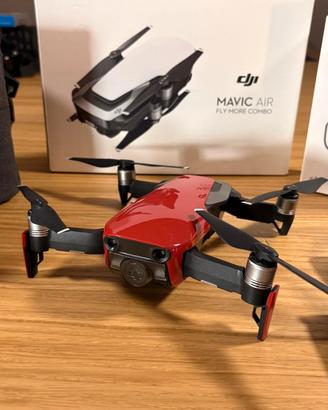 DJI Mavic Air Fly More Combo