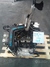 MOTORE COMPLETO USATO SEAT IBIZA 2020 CHZ