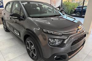 Citroen C3 1.5 bluehdi Shine s&s 100cv 6m