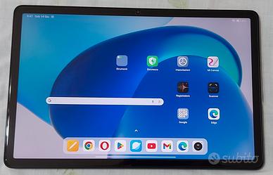 Tablet Redmi Pad 11 pollici full hd 90Hz più cover