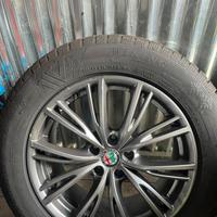 Cerchi ALFA ROMEO completi