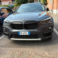 Bmw x1 18d sdrive