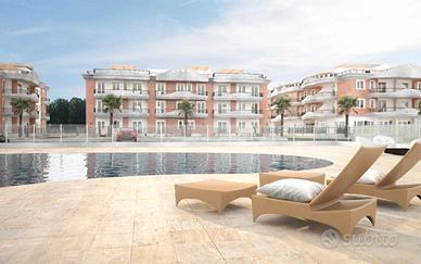 Appartamento al Porto Turistico di Campomarino