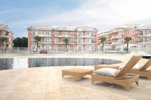 Appartamento al Porto Turistico di Campomarino