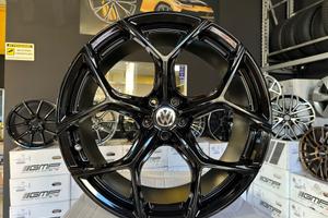 Cerchi OMOLOGATI Volkswagen raggio 19 cod.8742