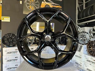 Cerchi OMOLOGATI Volkswagen raggio 19 cod.8742
