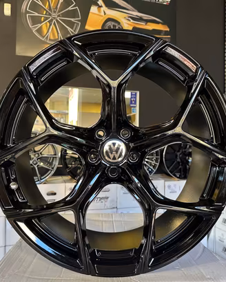 Cerchi OMOLOGATI Volkswagen raggio 19 cod.8742