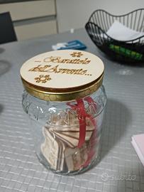 calendario dell' avvento 