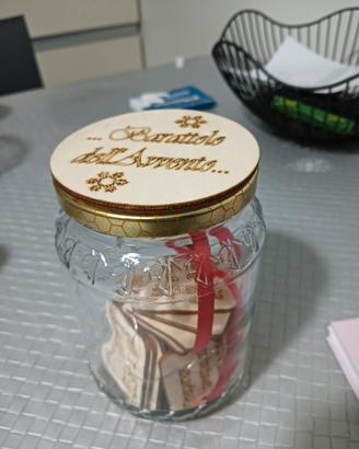 calendario dell' avvento 