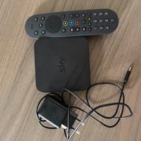 Decoder Sky Q (NUOVO)