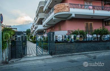 Appartamento piano rialzato a Sant'Anna - Mascali