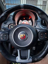 Abarth 595 turismo