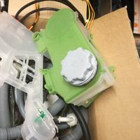 Ricambi per lavastoviglie INDESIT