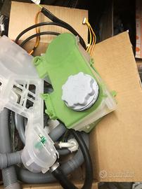 Ricambi per lavastoviglie INDESIT