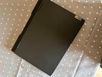 Lenovo ideapadgaming 3 16IAH7 intelcore i7