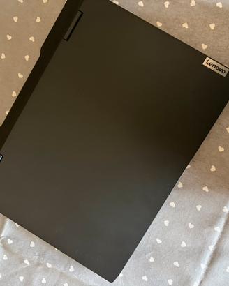 Lenovo ideapadgaming 3 16IAH7 intelcore i7
