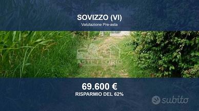Immobile in asta di 40247 m² a Sovizzo
