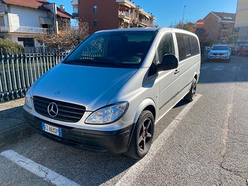 Mercedes Vito