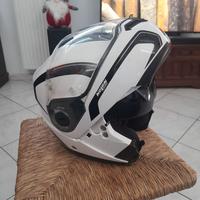 Casco modulare nolan