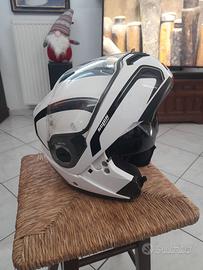 Casco modulare nolan