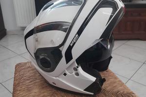 Casco modulare nolan