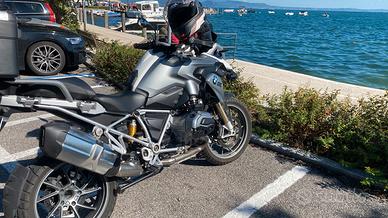 BMW R 1200 GS LC
